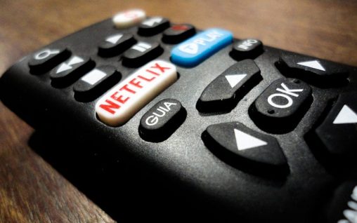 Combien coûte Netflix ?